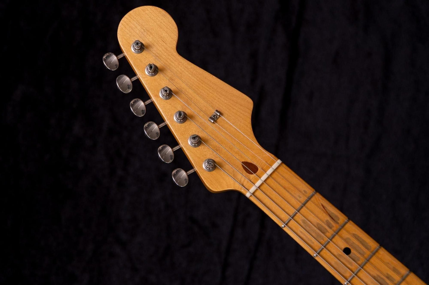 【used】Custom Guitar Works USA / ST Type 3.22kg #14【TONIQ Yokohama】