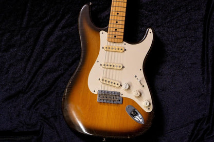 【used】Custom Guitar Works USA / ST Type 3.22kg #14【TONIQ Yokohama】