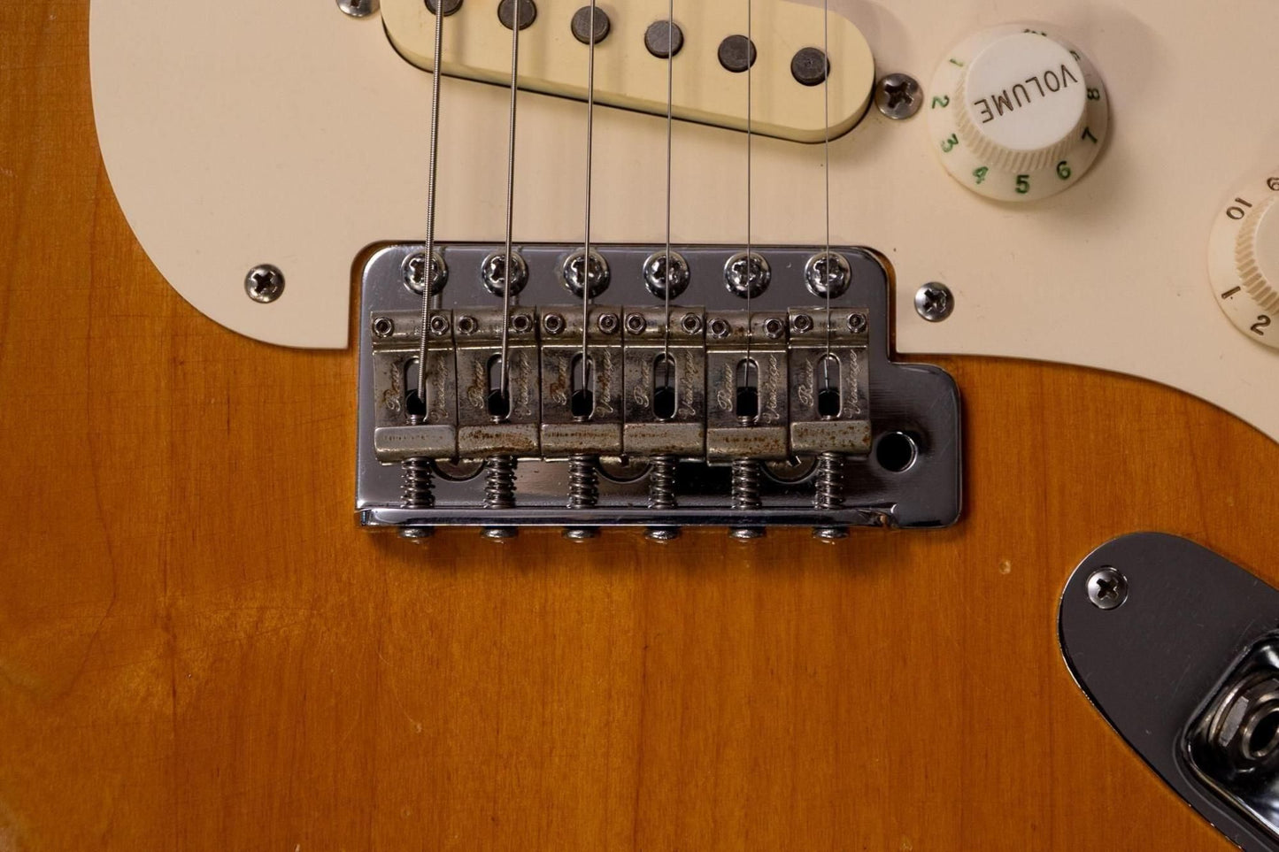 【used】Custom Guitar Works USA / ST Type 3.22kg #14【TONIQ Yokohama】