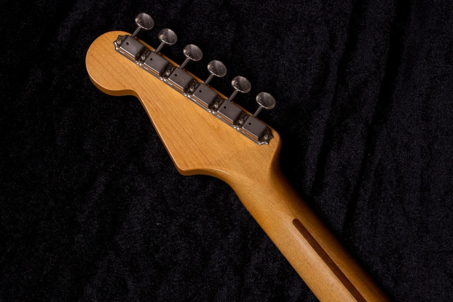 【used】Custom Guitar Works USA / ST Type 3.22kg #14【TONIQ Yokohama】