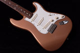 【used】Fender / MEX Classic 60s Stratocaster Burgundy MH Mod 3.69kg #MZ0200599【TONIQ Yokohama】