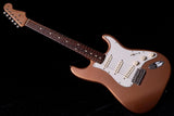 【used】Fender / MEX Classic 60s Stratocaster Burgundy MH Mod 3.69kg #MZ0200599【TONIQ Yokohama】