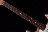 【used】Fender / MEX Classic 60s Stratocaster Burgundy MH Mod 3.69kg #MZ0200599【TONIQ Yokohama】