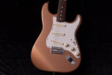【used】Fender / MEX Classic 60s Stratocaster Burgundy MH Mod 3.69kg #MZ0200599【TONIQ Yokohama】