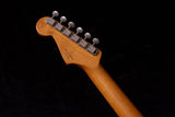 【used】Fender / MEX Classic 60s Stratocaster Burgundy MH Mod 3.69kg #MZ0200599【TONIQ Yokohama】