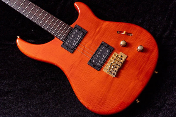 【used】Leduc / Electric Guitar DuncanPU Wilkinson Tremolo 4.31kg #8105A2【TONIQ Yokohama】