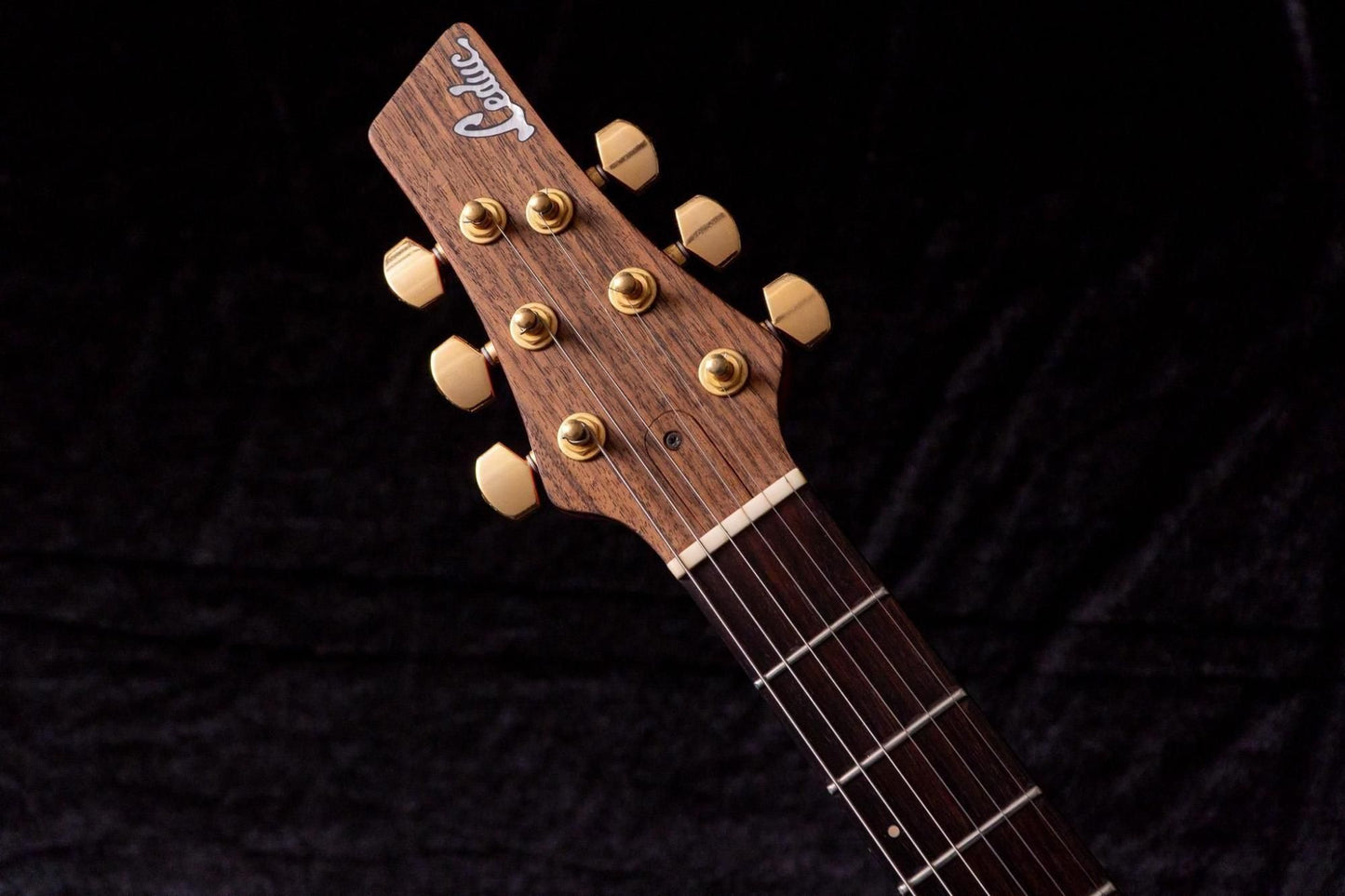 【used】Leduc / Electric Guitar DuncanPU Wilkinson Tremolo 4.31kg #8105A2【TONIQ Yokohama】