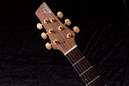 【used】Leduc / Electric Guitar DuncanPU Wilkinson Tremolo 4.31kg #8105A2【TONIQ Yokohama】