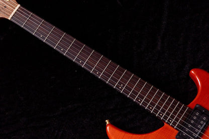 【used】Leduc / Electric Guitar DuncanPU Wilkinson Tremolo 4.31kg #8105A2【TONIQ Yokohama】