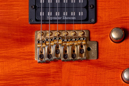 【used】Leduc / Electric Guitar DuncanPU Wilkinson Tremolo 4.31kg #8105A2【TONIQ Yokohama】