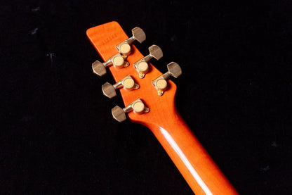 【used】Leduc / Electric Guitar DuncanPU Wilkinson Tremolo 4.31kg #8105A2【TONIQ Yokohama】