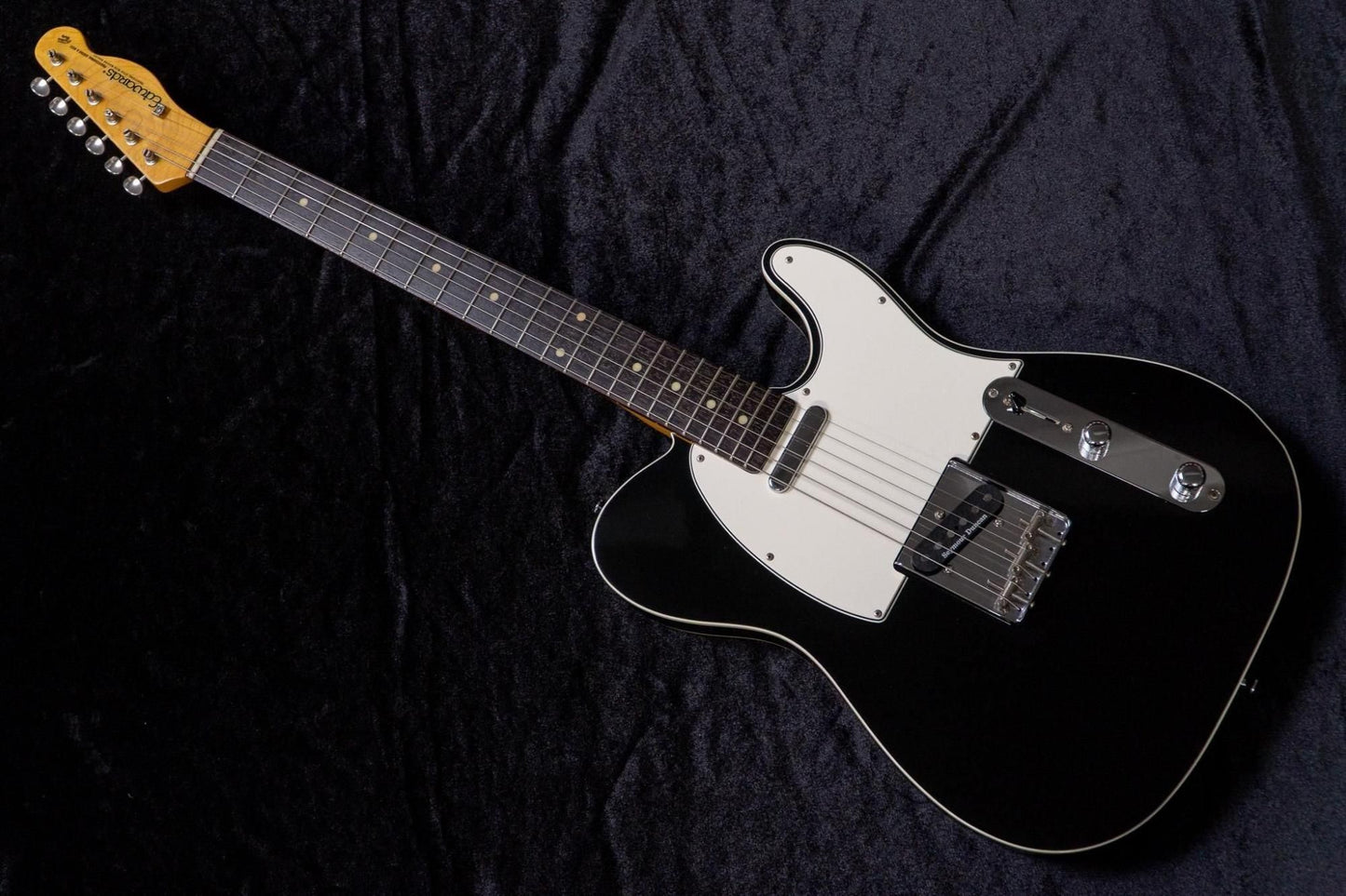 【used】Edwards / E-TE-100CTM/LT/BK 2014 3.74kg #ED1421162【TONIQ Yokohama】