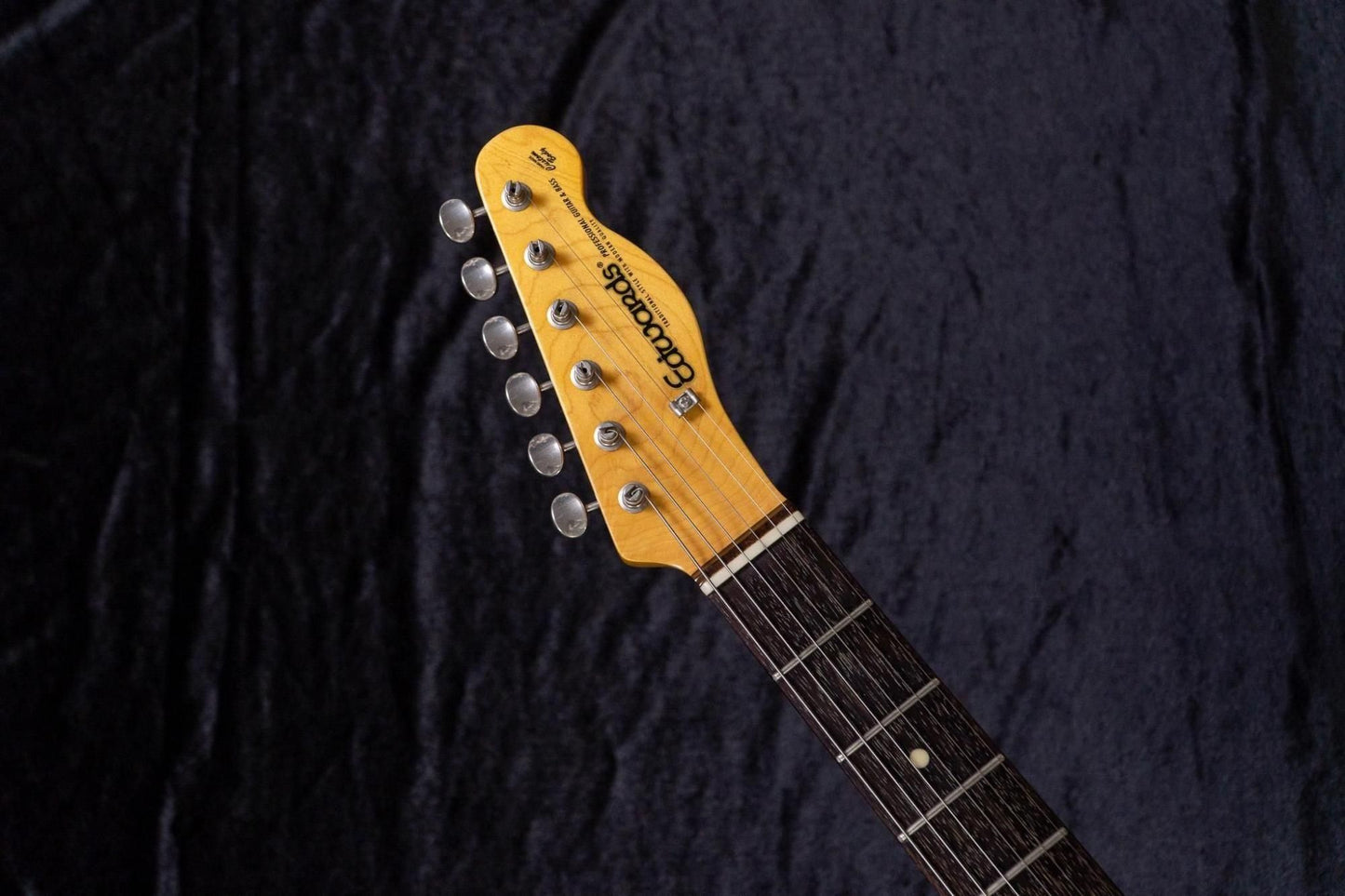 【used】Edwards / E-TE-100CTM/LT/BK 2014 3.74kg #ED1421162【TONIQ Yokohama】