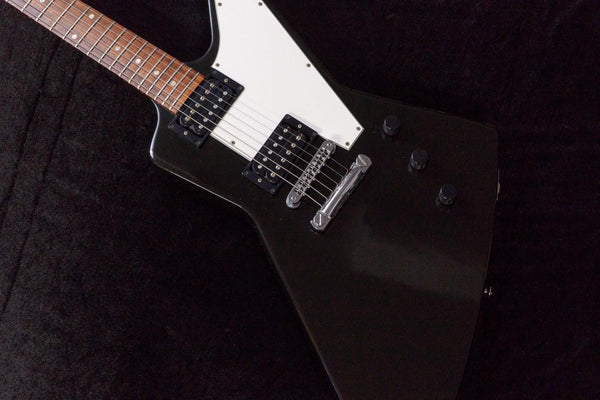 【used】Gibson / Explorer’76 1995 3.86kg #92805752【TONIQ Yokohama】
