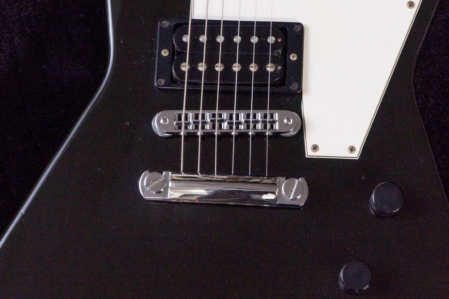 【used】Gibson / Explorer’76 1995 3.86kg #92805752【TONIQ Yokohama】
