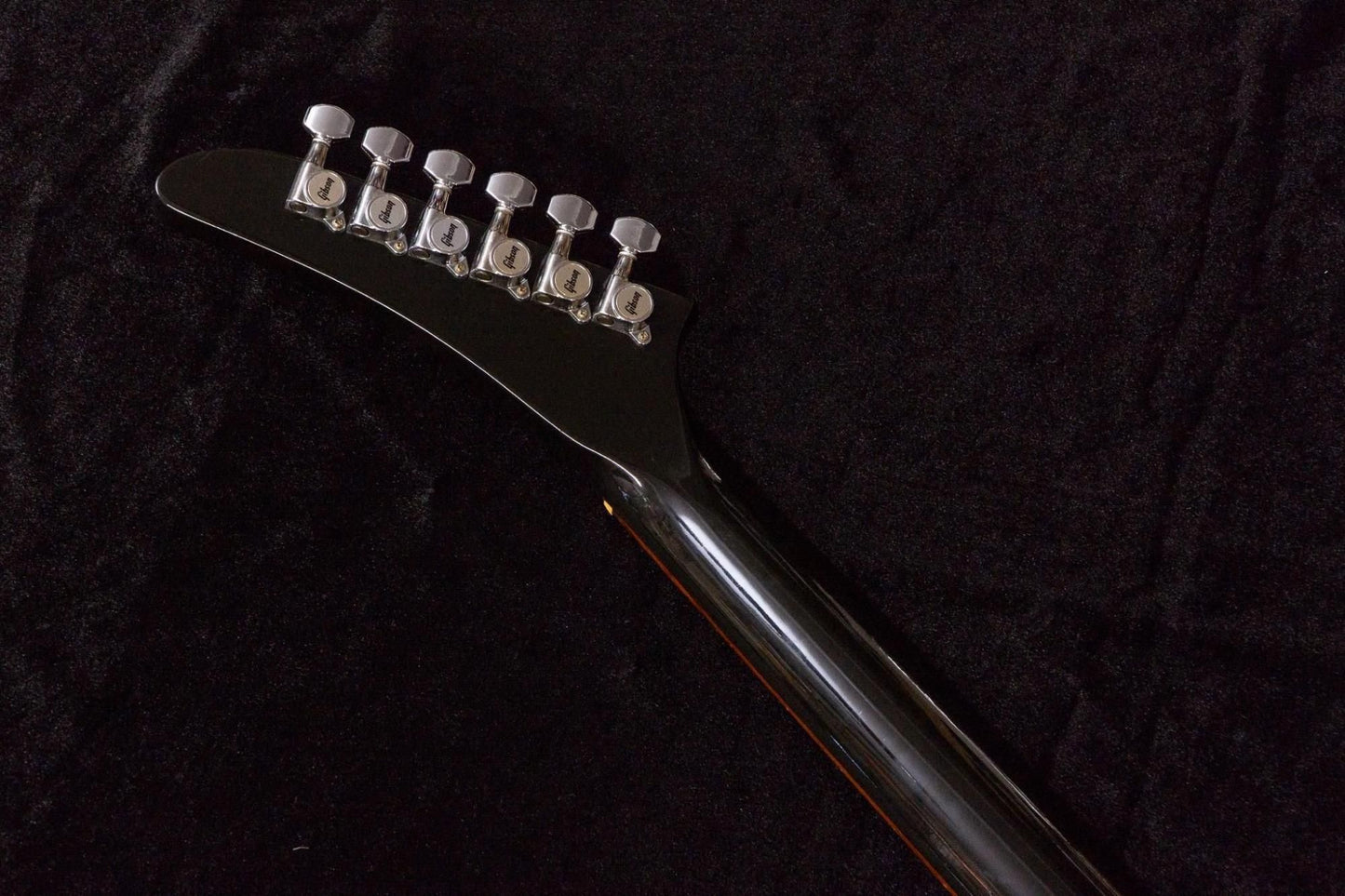 【used】Gibson / Explorer’76 1995 3.86kg #92805752【TONIQ Yokohama】