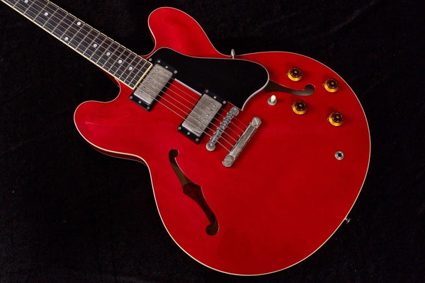 【used】Tokai / ES180 Seethrough Red Mod 2021 #2145684【TONIQ Yokohama】