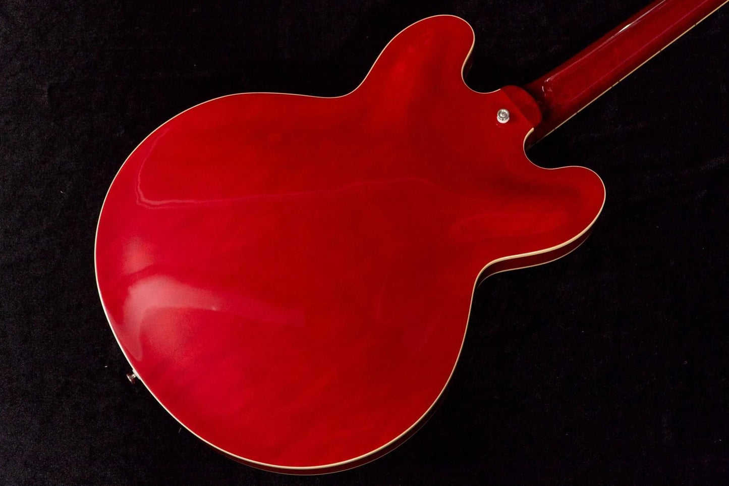【used】Tokai / ES180 Seethrough Red Mod 2021 #2145684【TONIQ Yokohama】
