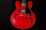 【used】Tokai / ES180 Seethrough Red Mod 2021 #2145684【TONIQ Yokohama】