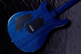 【new】PRS(Paul Reed Smith) / S2 Custom 24-08 Lake Blue 3.38kg #S2079109【TONIQ Yokohama】