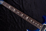 【new】PRS(Paul Reed Smith) / S2 Custom 24-08 Lake Blue 3.38kg #S2079109【TONIQ Yokohama】