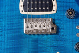 【new】PRS(Paul Reed Smith) / S2 Custom 24-08 Lake Blue 3.38kg #S2079109【TONIQ Yokohama】