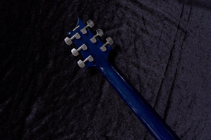 【new】PRS(Paul Reed Smith) / S2 Custom 24-08 Lake Blue 3.38kg #S2079109【TONIQ Yokohama】