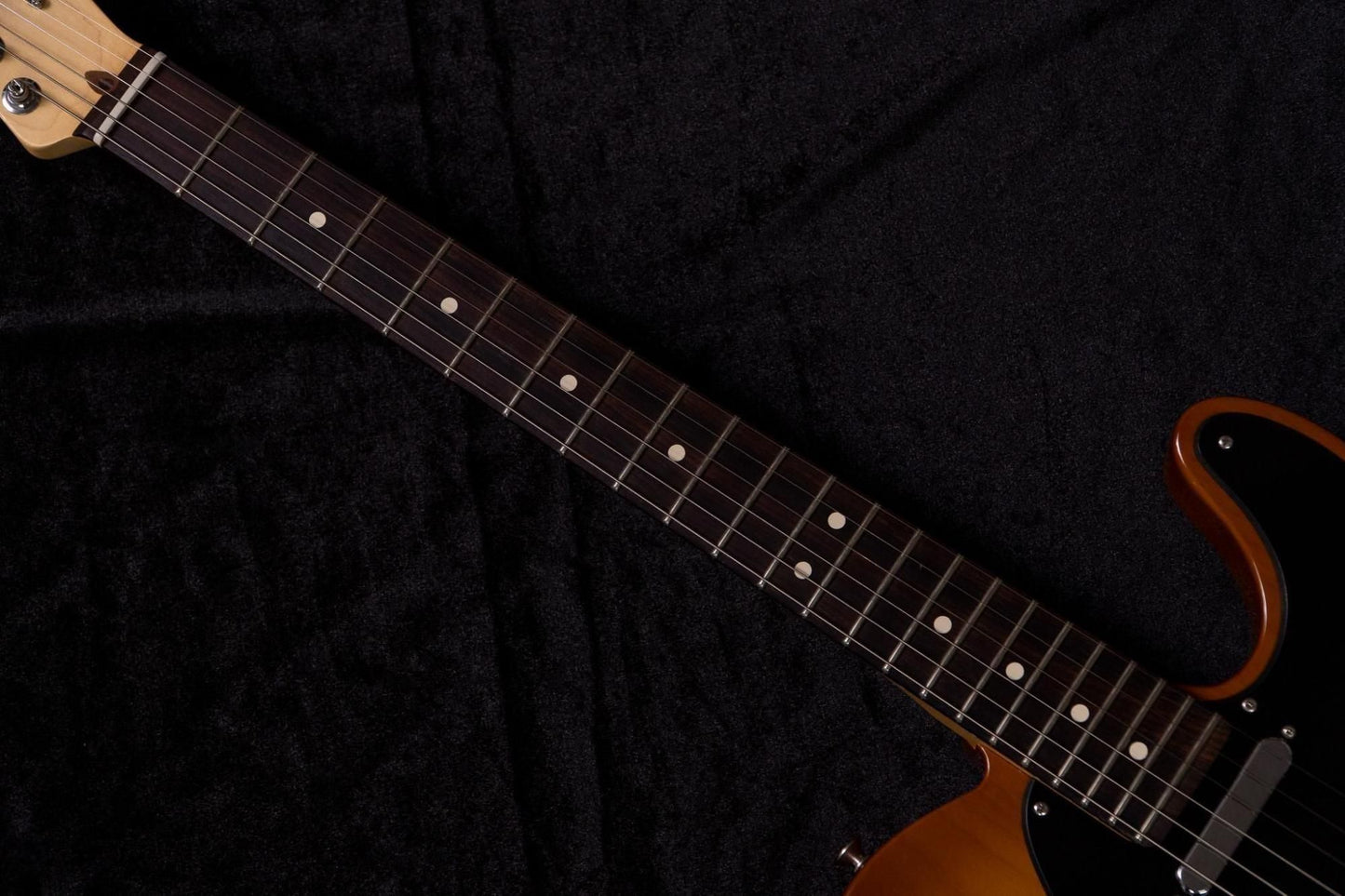 【used】Fender / American Performer Telecaster Mod 2021 #US210045318【TONIQ Yokohama】