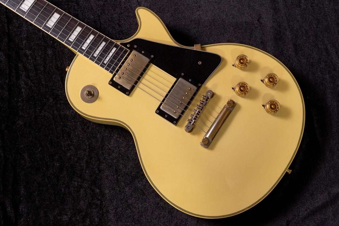 【used】Burny / LC-70RR Randy Rhoads Model 4.315kg【TONIQ Yokohama】