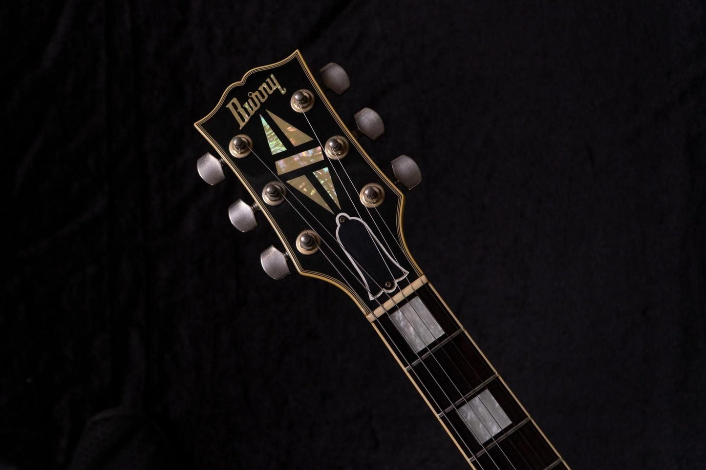 【used】Burny / LC-70RR Randy Rhoads Model 4.315kg【TONIQ Yokohama】