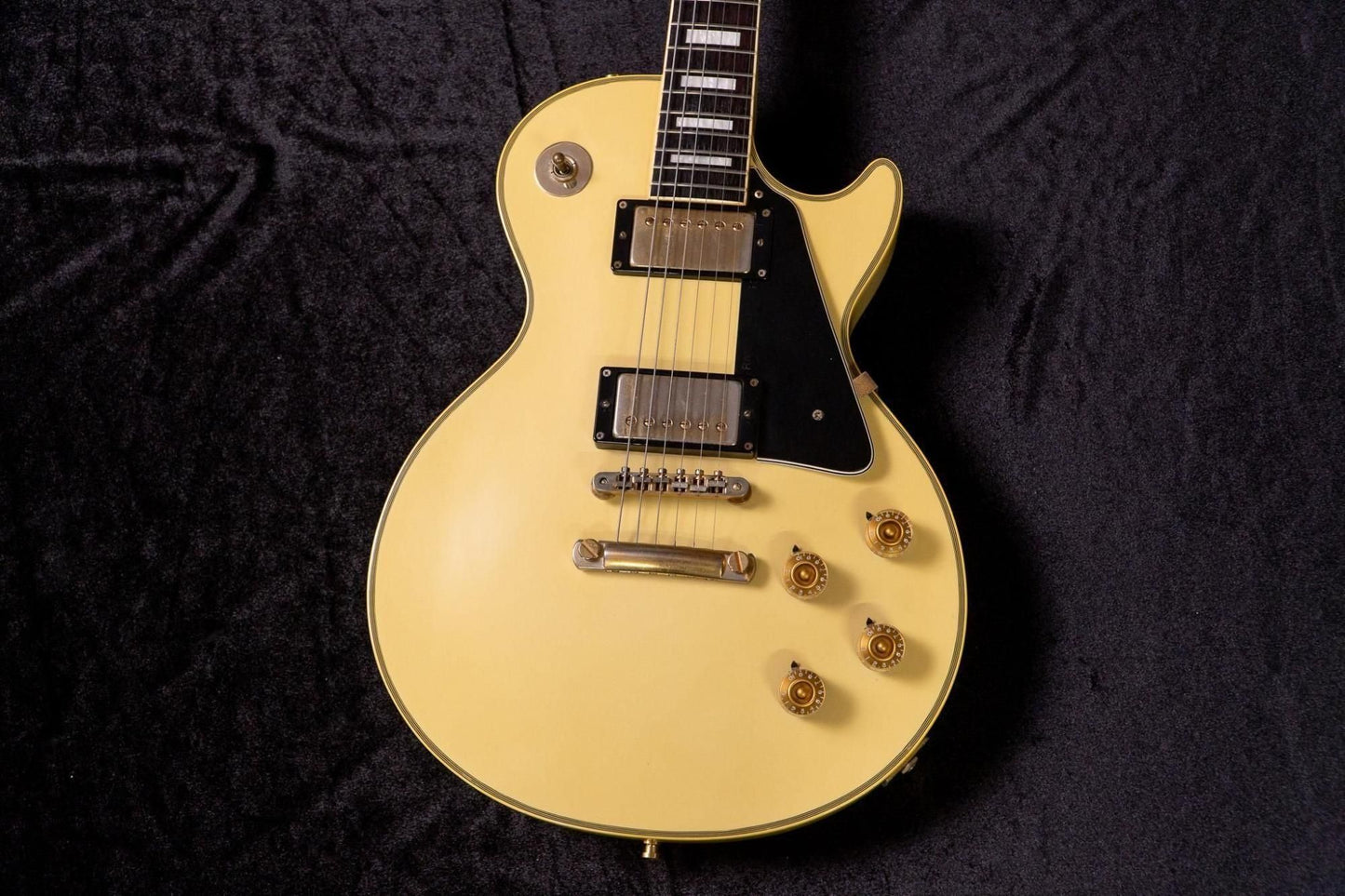 【used】Burny / LC-70RR Randy Rhoads Model 4.315kg【TONIQ Yokohama】