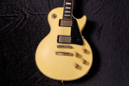 【used】Burny / LC-70RR Randy Rhoads Model 4.315kg【TONIQ Yokohama】