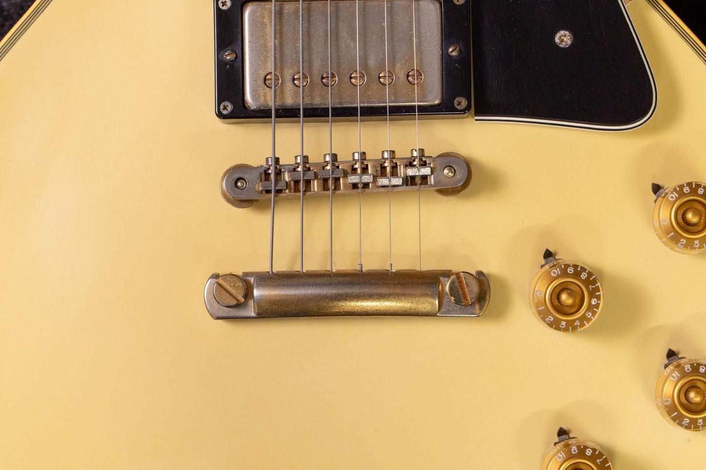 【used】Burny / LC-70RR Randy Rhoads Model 4.315kg【TONIQ Yokohama】