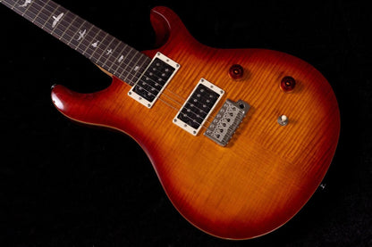 【new】PRS(Paul Reed Smith) / SE CE 24 Vintage Sunburst  3.57kg #F093148【TONIQ Yokohama】