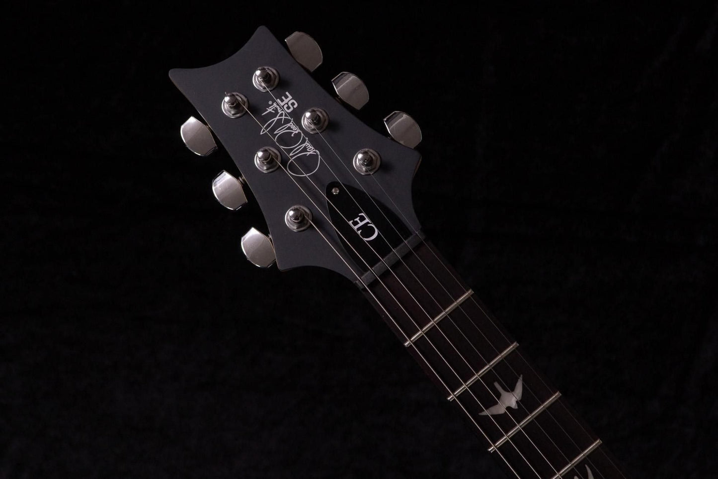 【new】PRS(Paul Reed Smith) / SE CE 24 Vintage Sunburst  3.57kg #F093148【TONIQ Yokohama】