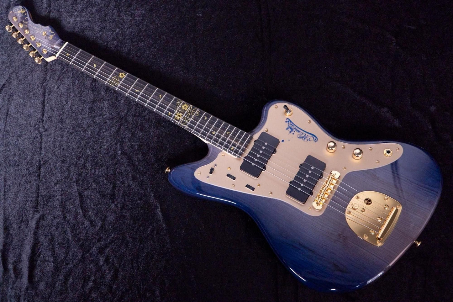 【new】momose / MJS-OSAKAZAKURA SP’25/E DBL-VGR  3.77kg #20559【TONIQ Yokohama】