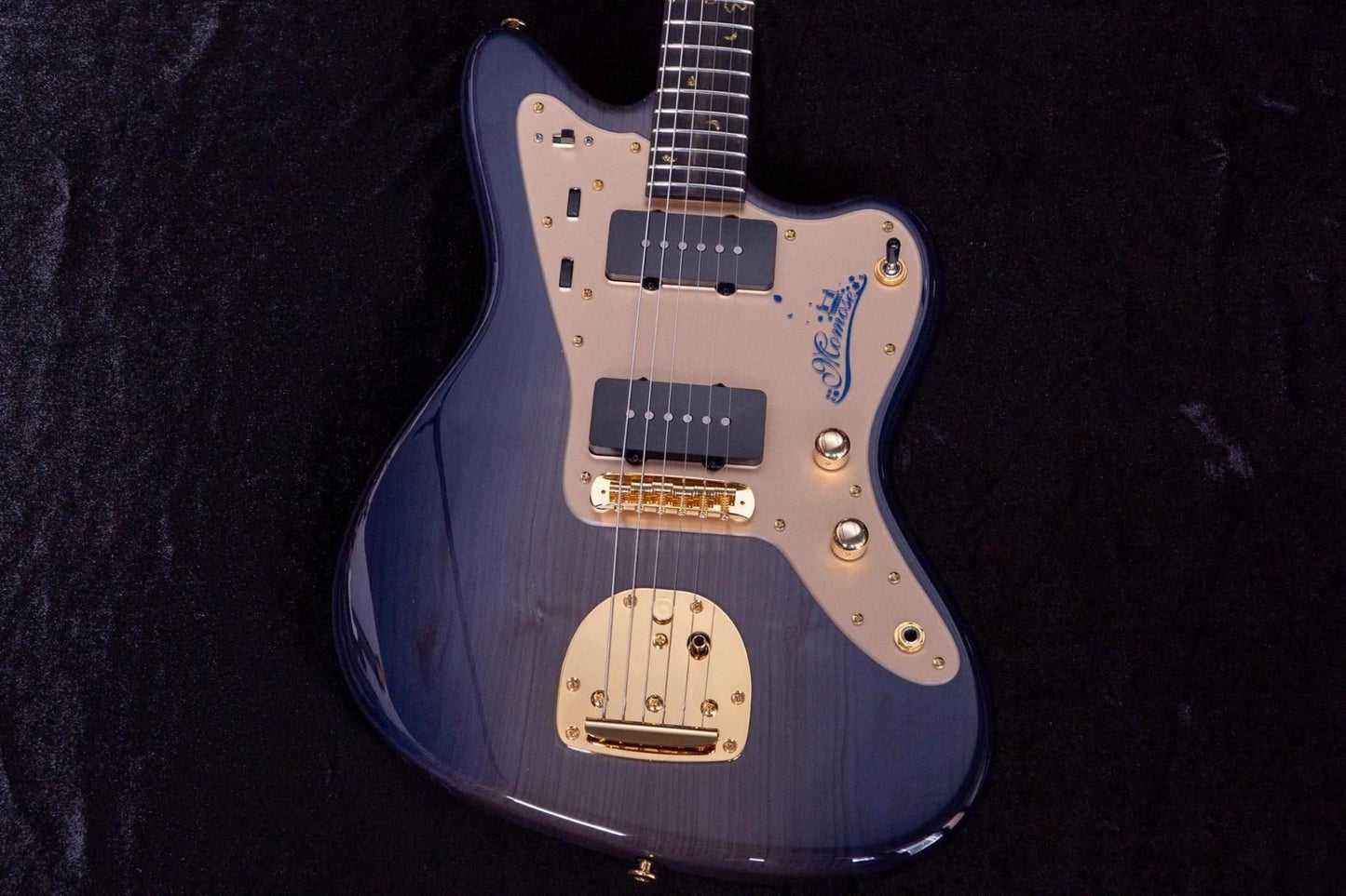 【new】momose / MJS-OSAKAZAKURA SP’25/E DBL-VGR  3.77kg #20559【TONIQ Yokohama】