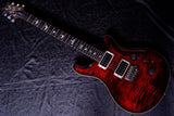【used】PRS(Paul Reed Smith) / Custom24 Fire Red Burst 2023 3.43kg #375797【TONIQ Yokohama】