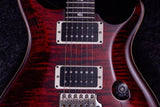 【used】PRS(Paul Reed Smith) / Custom24 Fire Red Burst 2023 3.43kg #375797【TONIQ Yokohama】
