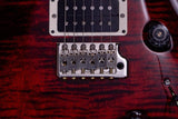 【used】PRS(Paul Reed Smith) / Custom24 Fire Red Burst 2023 3.43kg #375797【TONIQ Yokohama】