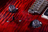 【used】PRS(Paul Reed Smith) / Custom24 Fire Red Burst 2023 3.43kg #375797【TONIQ Yokohama】