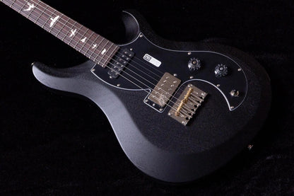 【new】PRS(Paul Reed Smith) / S2 Vela Satin Charcoal Satin 2024 #S2073243 2.99kg【TONIQ Yokohama】