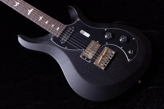 【new】PRS(Paul Reed Smith) / S2 Vela Satin Charcoal Satin 2024 #S2073243 2.99kg【TONIQ Yokohama】