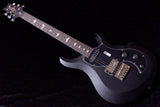 【new】PRS(Paul Reed Smith) / S2 Vela Satin Charcoal Satin 2024 #S2073243 2.99kg【TONIQ Yokohama】