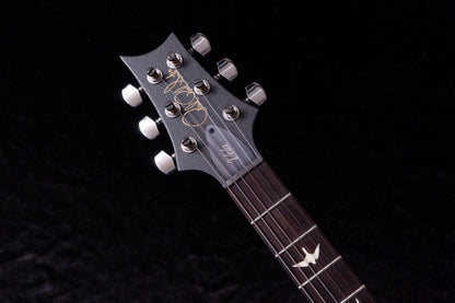 【new】PRS(Paul Reed Smith) / S2 Vela Satin Charcoal Satin 2024 #S2073243 2.99kg【TONIQ Yokohama】