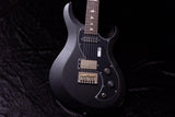 【new】PRS(Paul Reed Smith) / S2 Vela Satin Charcoal Satin 2024 #S2073243 2.99kg【TONIQ Yokohama】