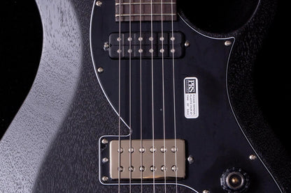 【new】PRS(Paul Reed Smith) / S2 Vela Satin Charcoal Satin 2024 #S2073243 2.99kg【TONIQ Yokohama】