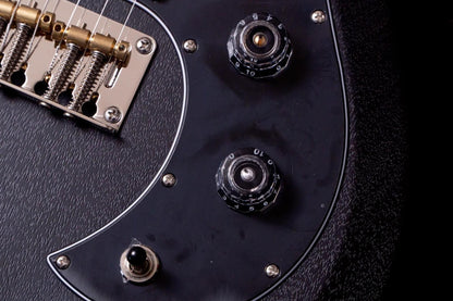 【new】PRS(Paul Reed Smith) / S2 Vela Satin Charcoal Satin 2024 #S2073243 2.99kg【TONIQ Yokohama】