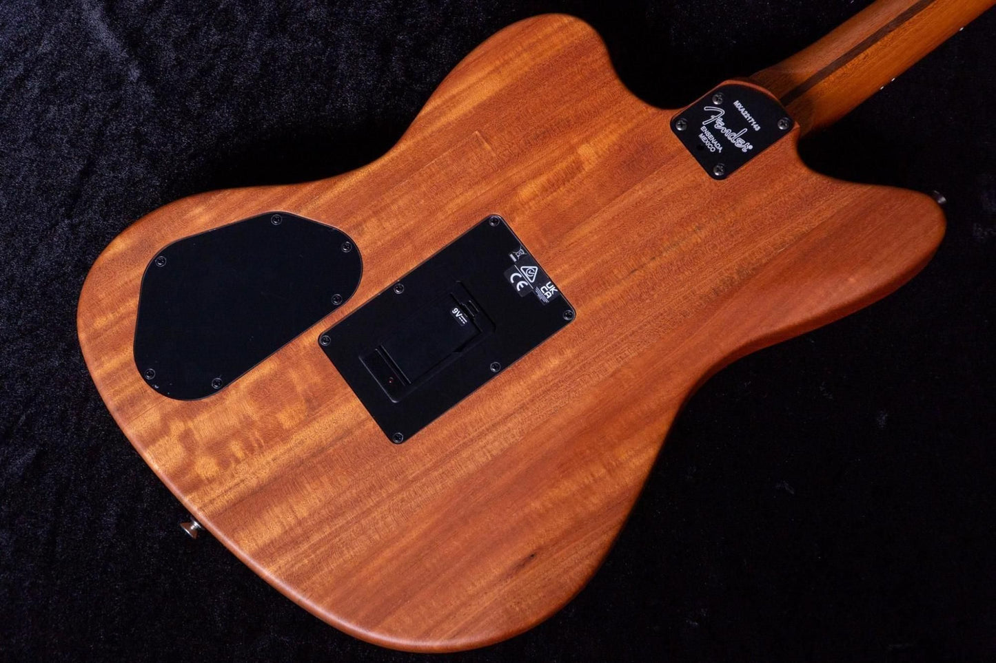 【used】Fender / Acoustasonic Player Jazzmaster RW FB 2-Color Sunburst 2022 #MXA22117143【TONIQ Yokohama】