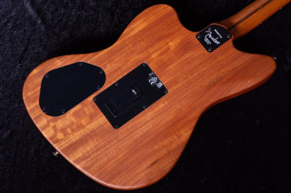 【used】Fender / Acoustasonic Player Jazzmaster RW FB 2-Color Sunburst 2022 #MXA22117143【TONIQ Yokohama】